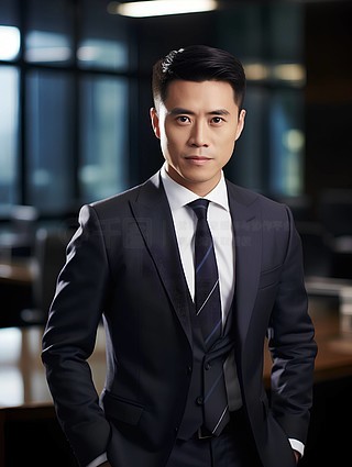 杨华 导演 & 创意总监